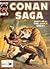 Conan Saga Part 1 of 4: The...
