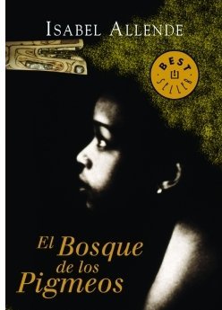 El Bosque de los Pigmeos P. Usd (Hardcover)
