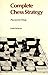 Complete Chess Strategy 3: Play on the Wings by Ludek Pachman (2012-07-31)
