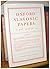 Oxford Slavonic Papers (Oxf...