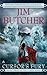 Cursor's Fury[CODEX ALERA BK03 CURSORS FURY][Mass Market Paperback]