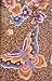 Batik: Fabled Cloth of Java by Elliott, Inger Mccabe (1984) Hardcover