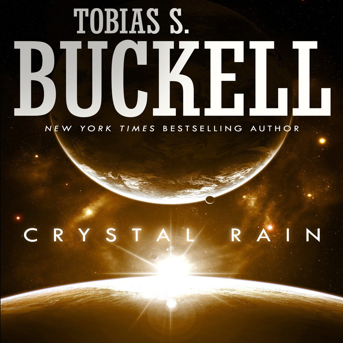 Crystal Rain