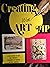 Creating with Art Tip Booklet by Sherry Simpson