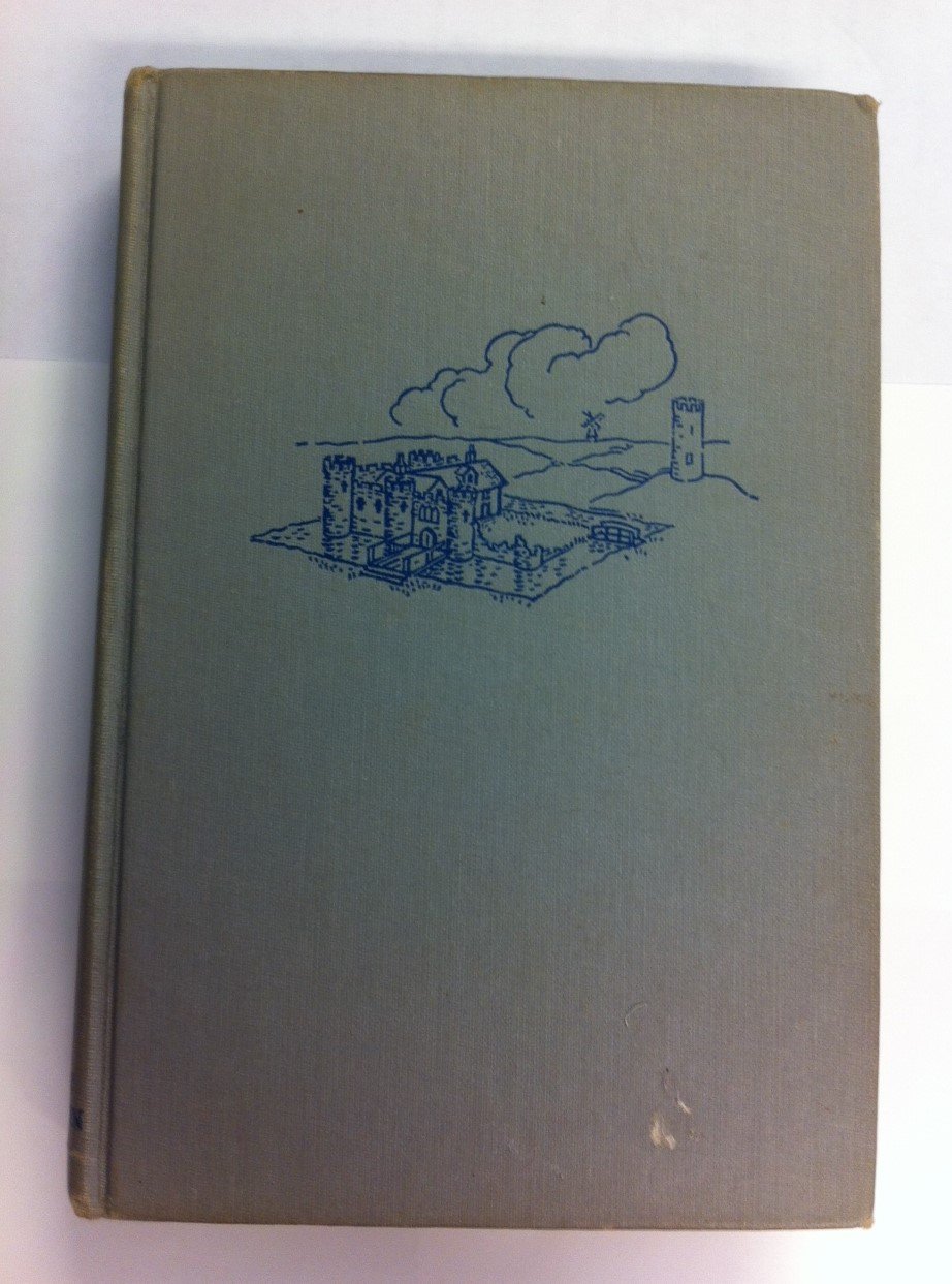 I Capture the Castle 1948