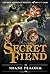 By Shane Peacock - The Secret Fiend: The Boy Sherlock Holmes, His Fourth Case (Reprint) (2012-08-29) [Paperback]