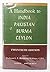 A Handbook to India Pakista...
