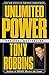 Unlimited Power: A Black Choice by Anthony Robbins (1997-12-22)