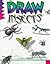 [(Draw! Insects )] [Author: Doug DuBosque] [Sep-2000]