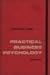 Practical Business Psycholo...