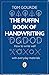The Puffin Book of Handwriting (Puffin Books)