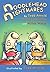 Noodlehead Nightmares by Tedd Arnold (2016-01-30)