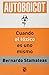 Autoboicot / Self-boycott: Las trampas mentales que me impiden creer en mi / Mental Traps that Stop Me from Believing in Myself (Spanish Edition) by Bernardo Stamateas (2010-04-30)