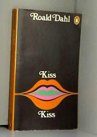 Kiss Kiss