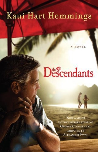 The Descendants: A Novels