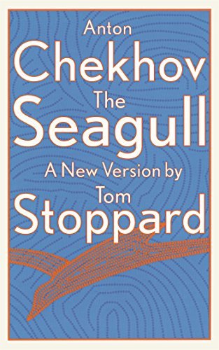 The Seagull by Tom Stoppard (2001-08-05)