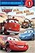 Old, New, Red, Blue! (Disney/Pixar Cars) by RH Disney by Melissa Lagonegro