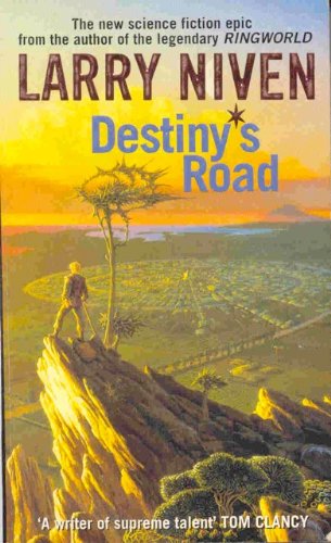 Destiny's Road