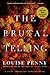 The Brutal Telling[BRUTAL TELLING][Paperback]