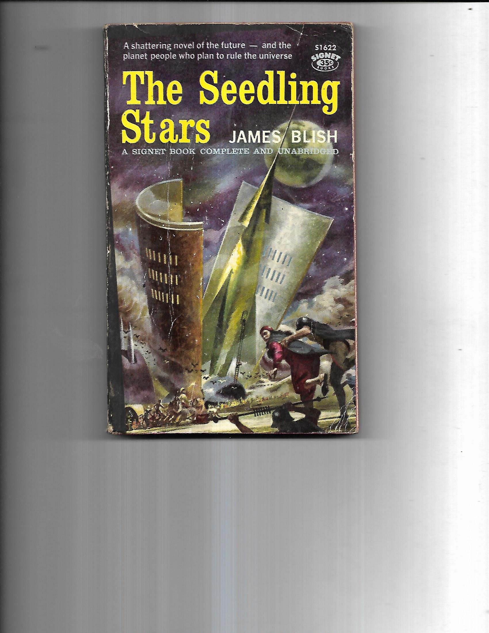 Seedling Stars, The