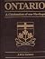 ONTARIO A Celebration of Ou...