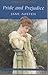 Pride and Prejudice (Wordsworth Classics)