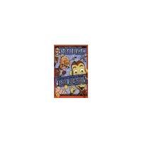Sideways Stories from Wayside School by Louis Sachar [Harper Collins,2003]