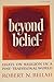 Beyond Belief: Essays on Religion in a Post-Traditional World by Williams, Emlyn (1976) Paperback