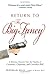 Return to the Big Fancy: A Riotous Descent Into the Depths of Customer, Corporate, and Coworker Hell Hardcover October 18, 2012