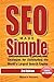 SEO Made Simple (Third Edition): Strategies for Dominating the World's Largest Search Engine by Fleischner, Michael H. 3rd (third) Edition (1/2/2013)