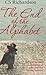 The End of the Alphabet by C.S. Richardson