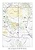 33°109° NE - Nutrioso, Arizona Backcountry Atlas (Aerial)