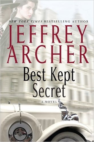 Best Kept Secret (The Clifton Chronicles) (Paperback) - Common
