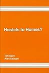 Hostels to Homes?: The Rehousing of Homeless Single People