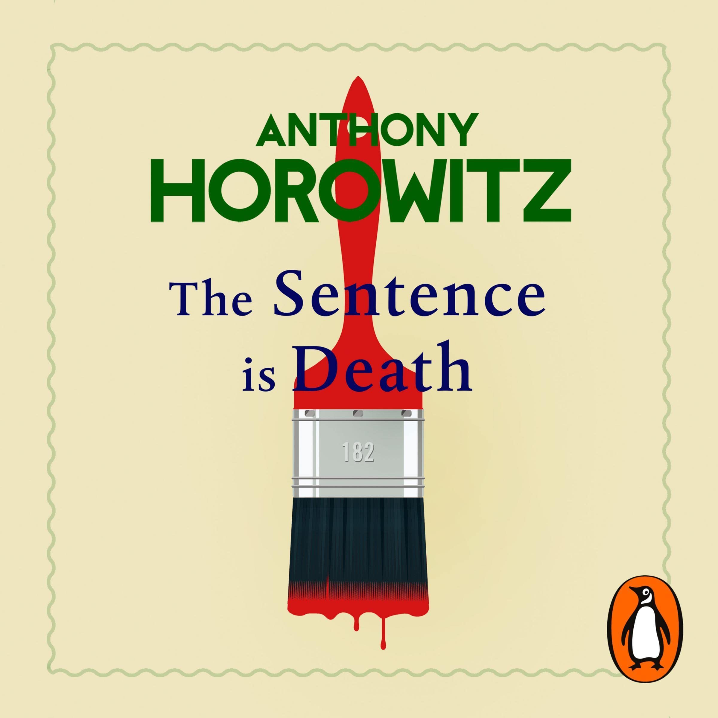 The Sentence Is Death