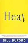 Heat by Bill Bufo...