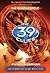 The 39 Clues #5( The Black Circle - Library Edition)[39 CLUES BK05 39 CLUES #5 THE][Hardcover]