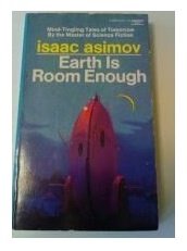 Earth Is Room Enough