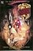 Judge Dredd The Official Movie Adaptation graphic novel / D.C. Comics
