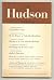 The Hudson Review ââ‚¬â€œ Volume XXIV, Number 3, Autumn 1971 by Joseph Bennet