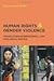 Human Rights and Gender Vio...