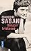 Bonjour Tristesse by Francoise Sagan by Françoise Sagan