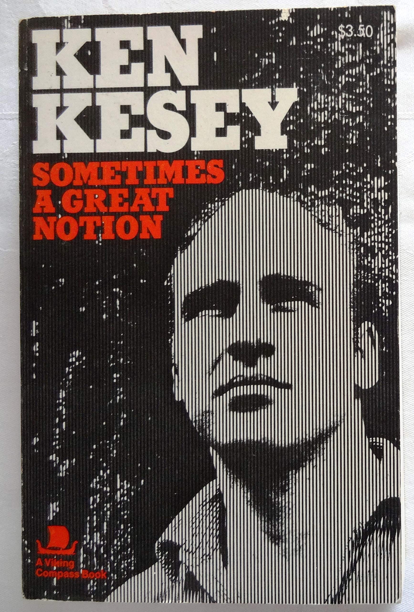 Sometimes A Great Notion