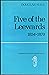 Five of the Leewards, 1834-...