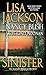 Sinister by Lisa Jackson (2013-11-26)