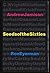 Seeds of the Sixties by Andrew Jamison (1994-03-01)