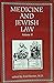 Medicine & Jewish Law,  Vol II