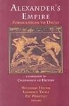 ALEXANDER'S EMPIRE: Formulation to Decay ALEXANDER'S EMPIRE: Formulation to Decay