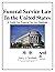 Funeral Service Law in the ...