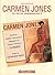 Carmen Jones (1992-01-16) [Paperback]